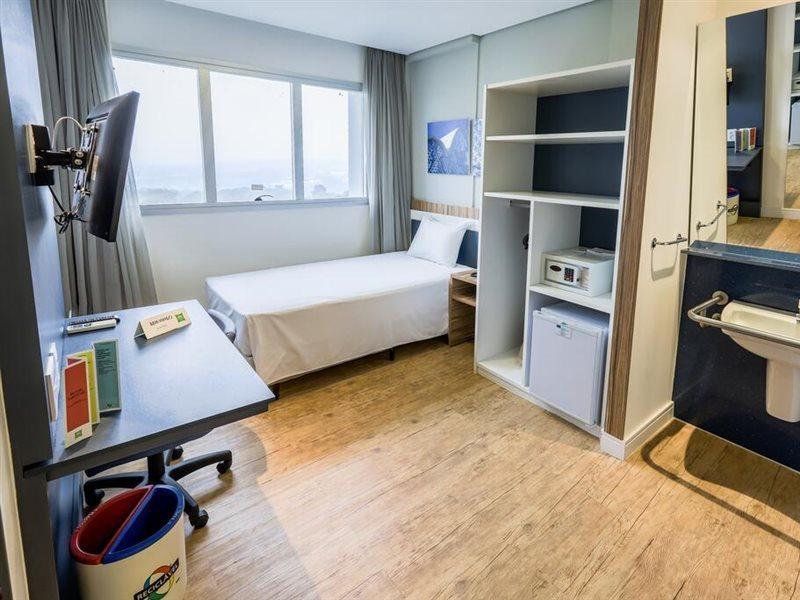 Ibis Styles Confins Aeroporto Hotel Lagoa Santa  Eksteriør billede