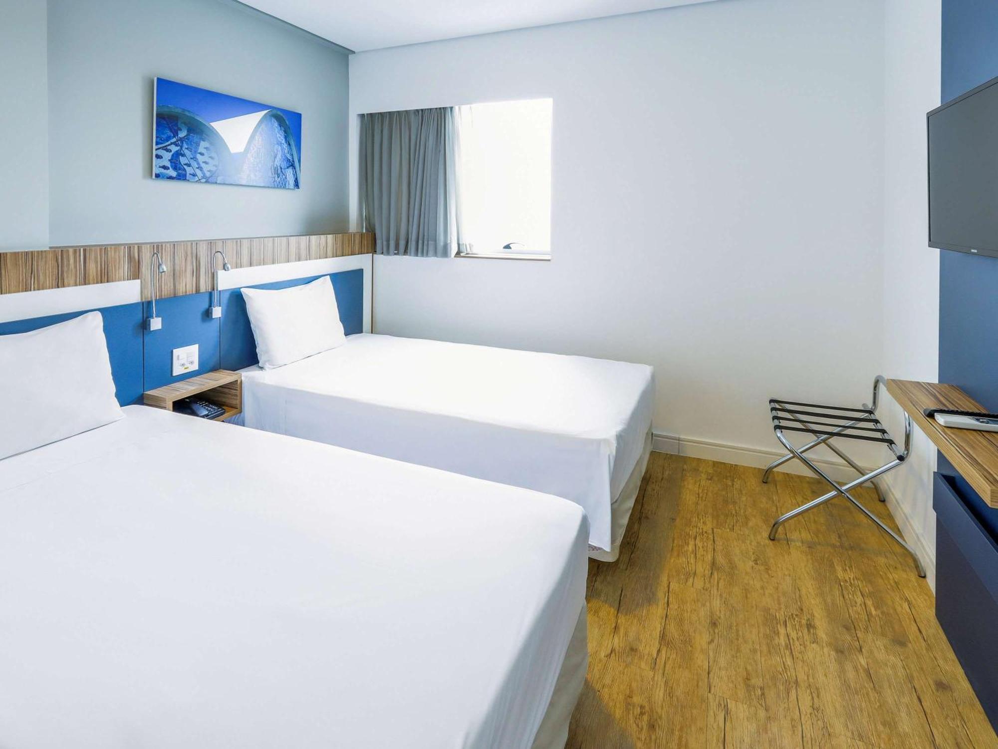 Ibis Styles Confins Aeroporto Hotel Lagoa Santa  Eksteriør billede