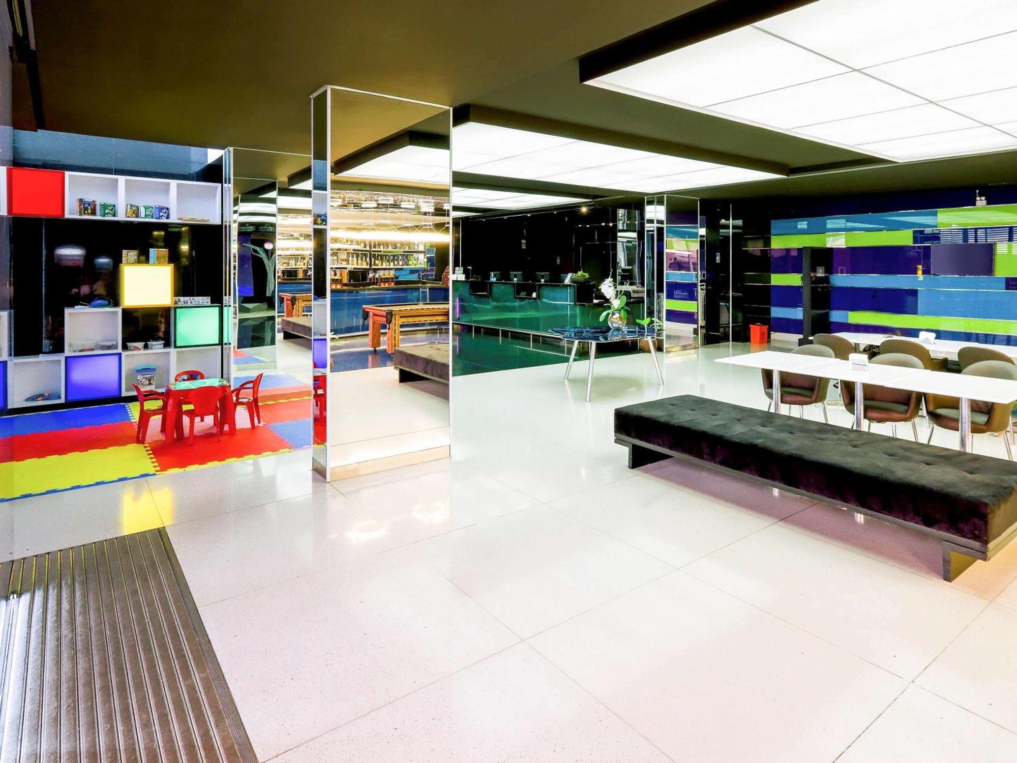 Ibis Styles Confins Aeroporto Hotel Lagoa Santa  Eksteriør billede