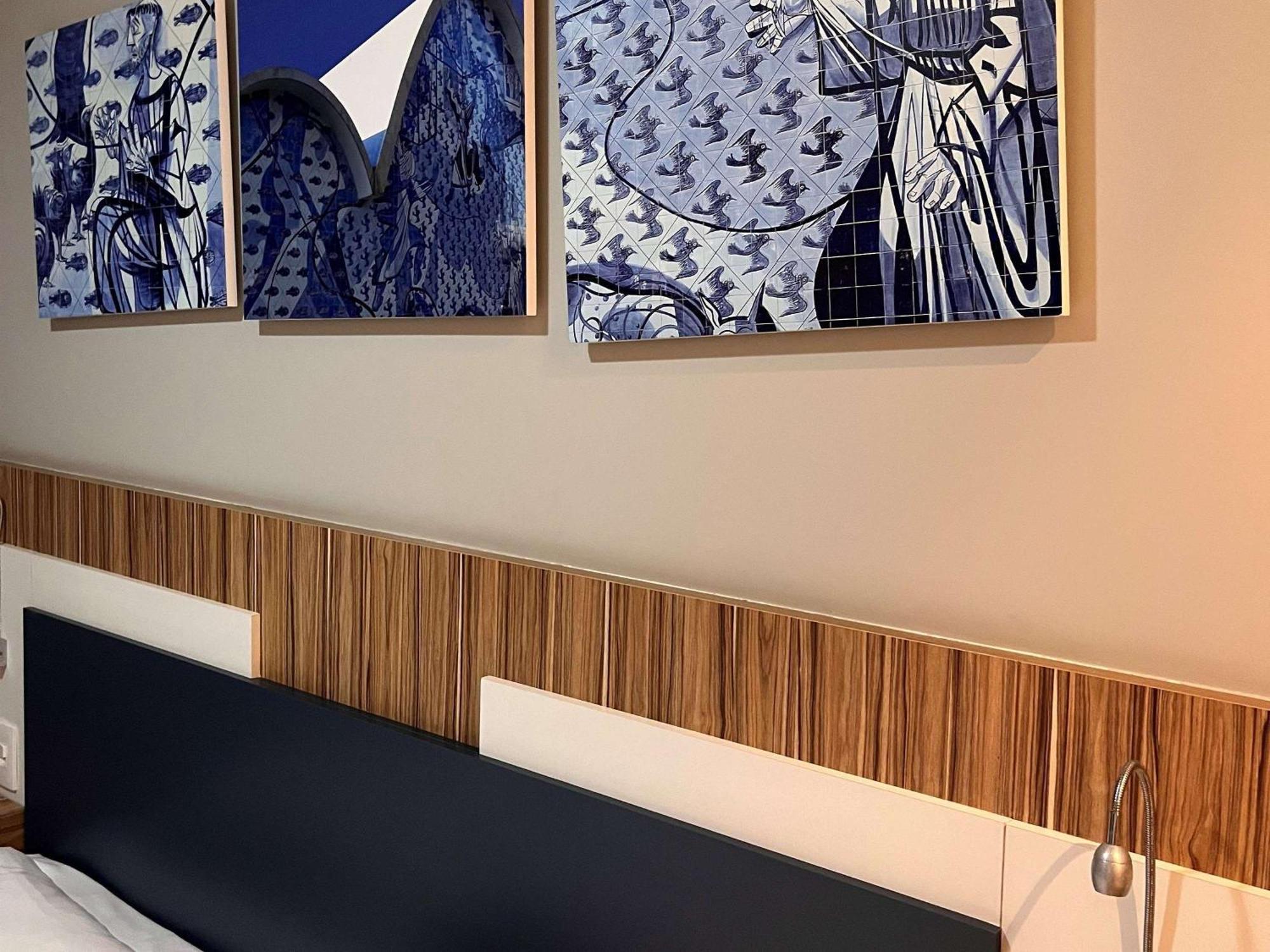 Ibis Styles Confins Aeroporto Hotel Lagoa Santa  Eksteriør billede