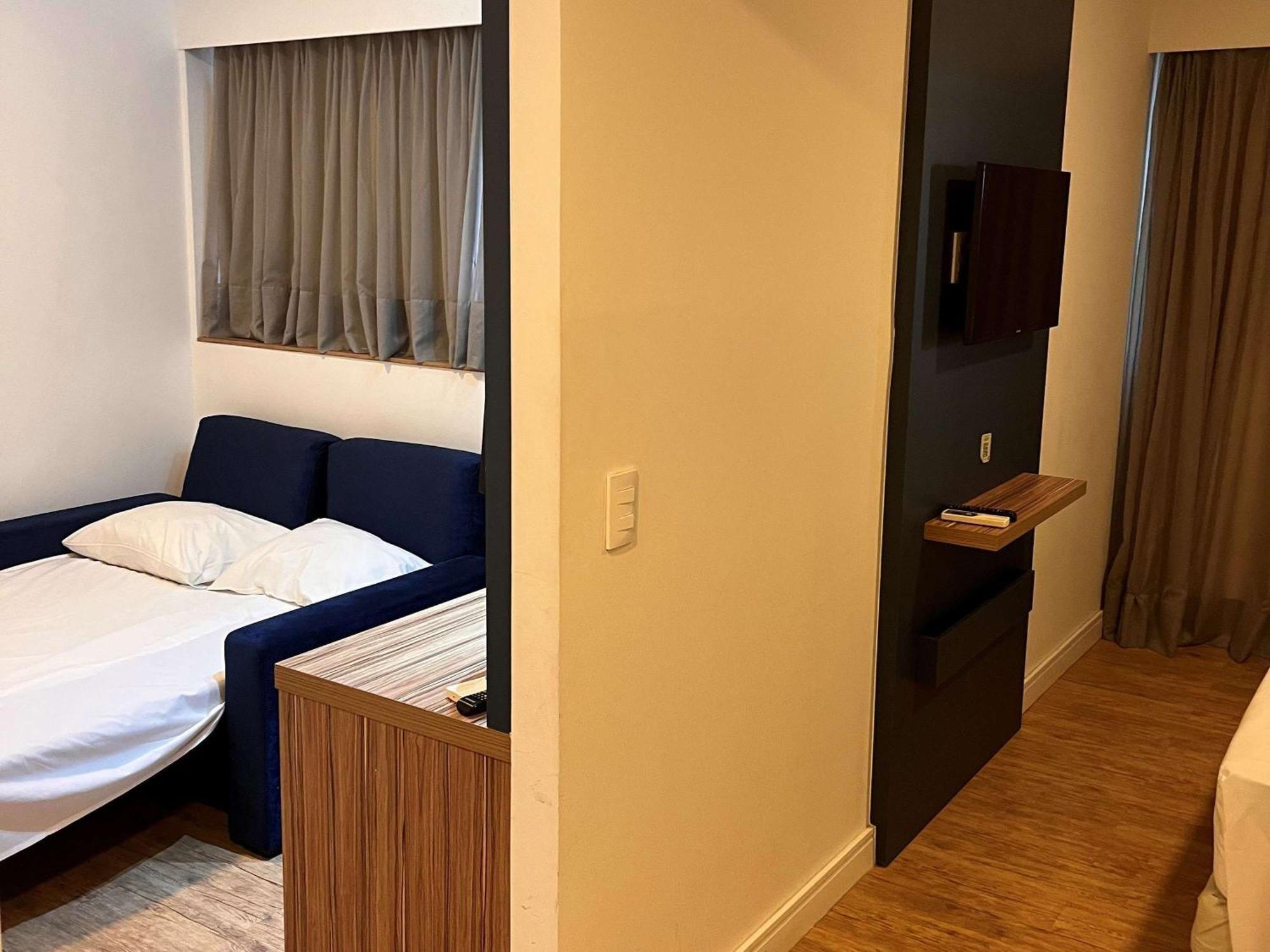 Ibis Styles Confins Aeroporto Hotel Lagoa Santa  Eksteriør billede