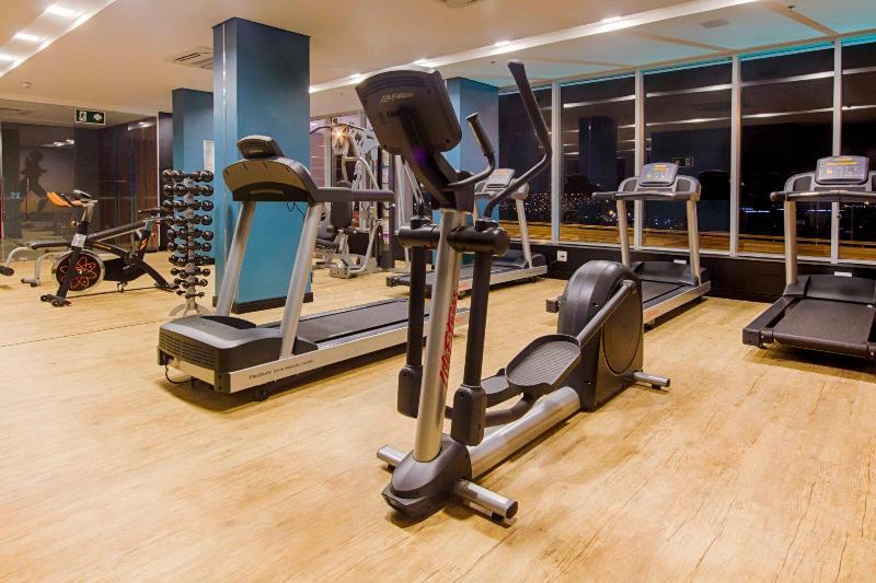 Ibis Styles Confins Aeroporto Hotel Lagoa Santa  Eksteriør billede
