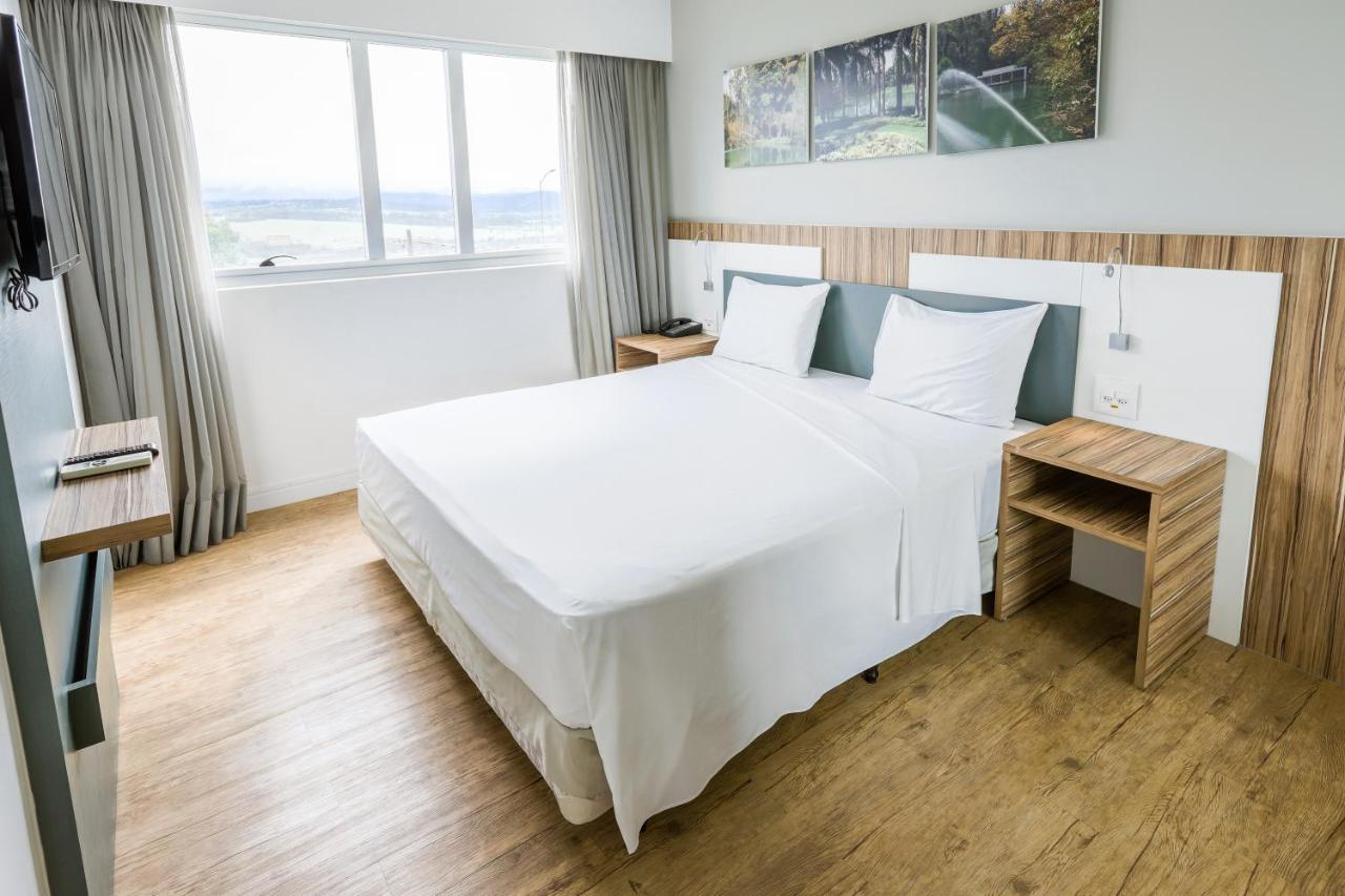 Ibis Styles Confins Aeroporto Hotel Lagoa Santa  Eksteriør billede