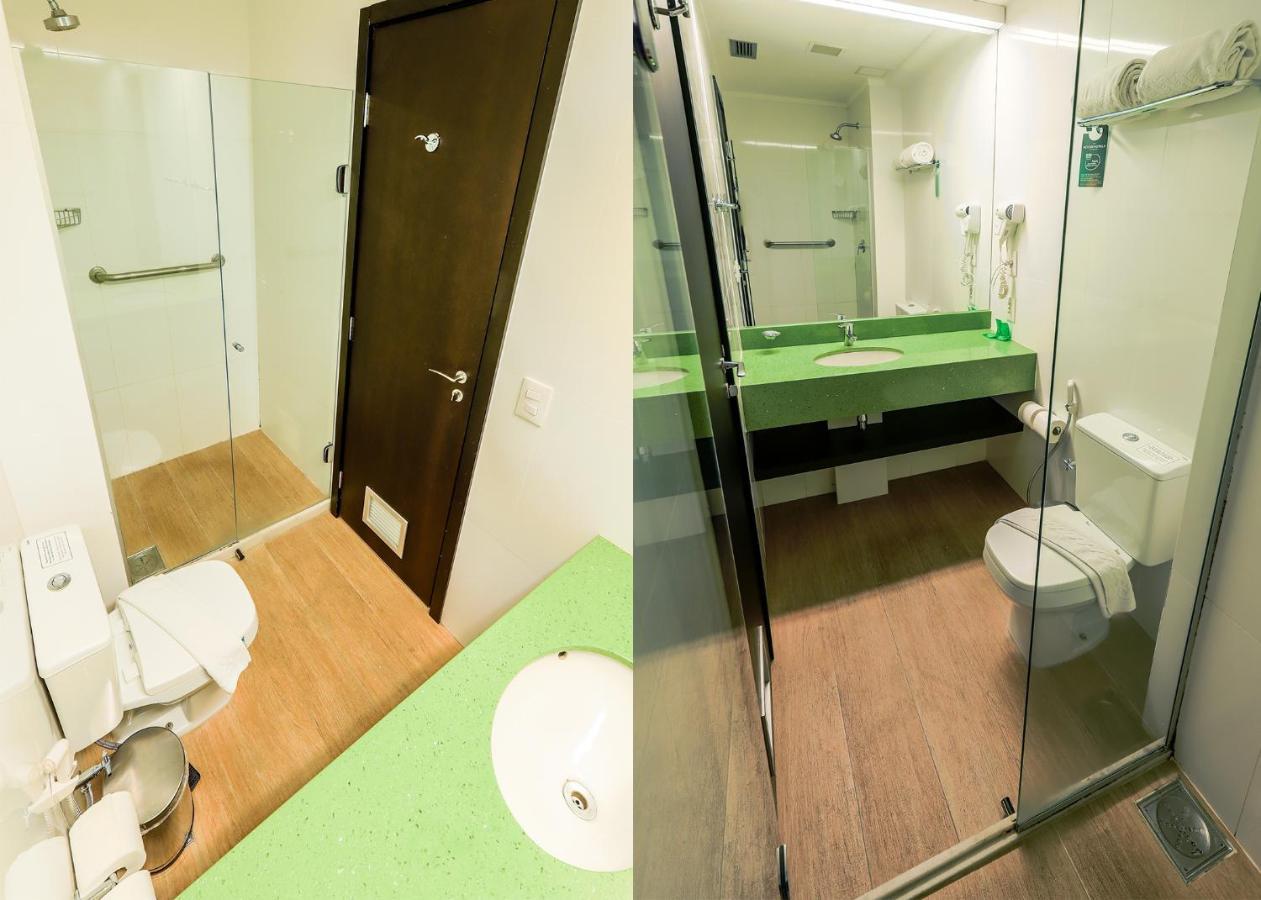 Ibis Styles Confins Aeroporto Hotel Lagoa Santa  Eksteriør billede
